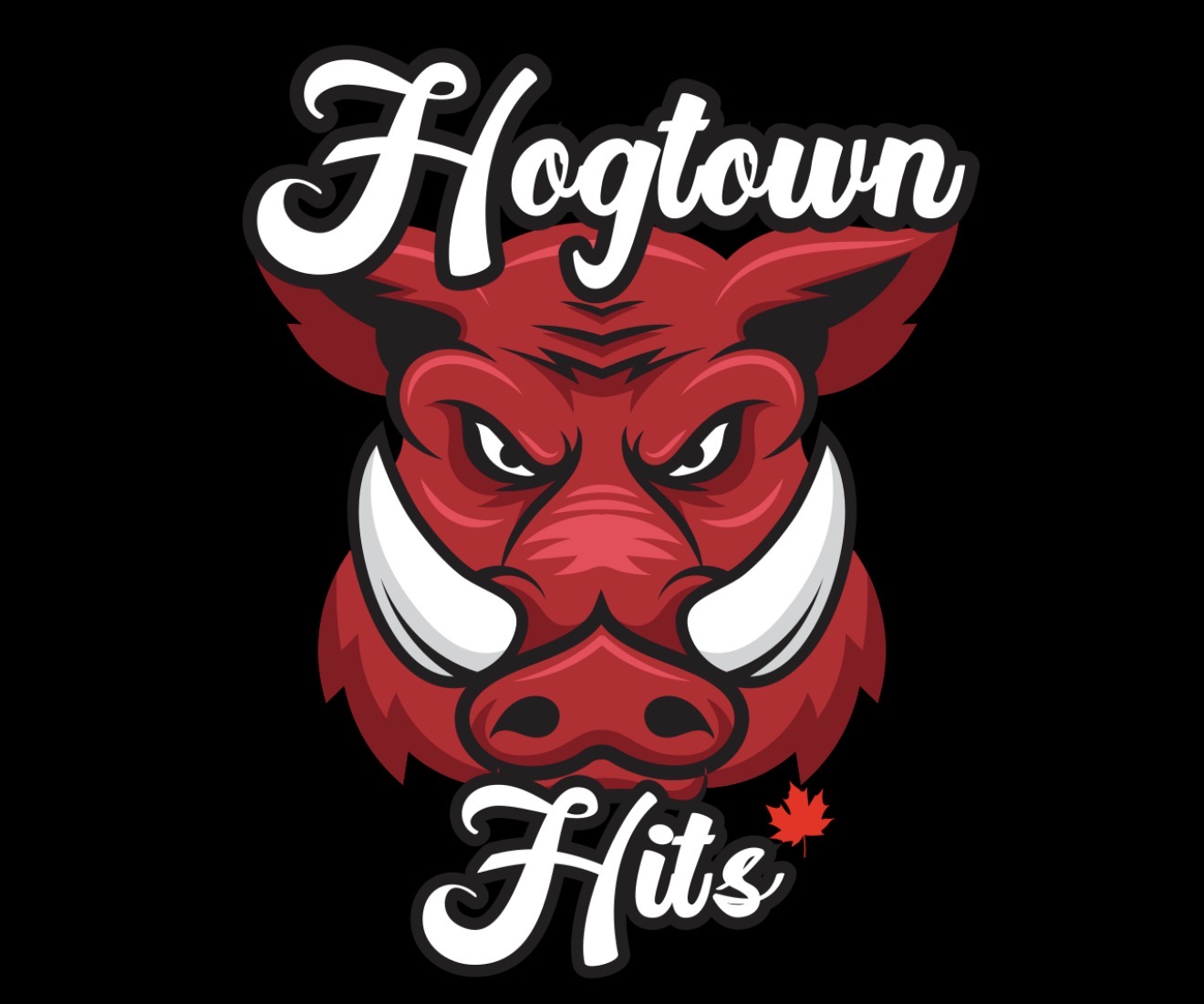 HOGTOWN HITS BREAK #1