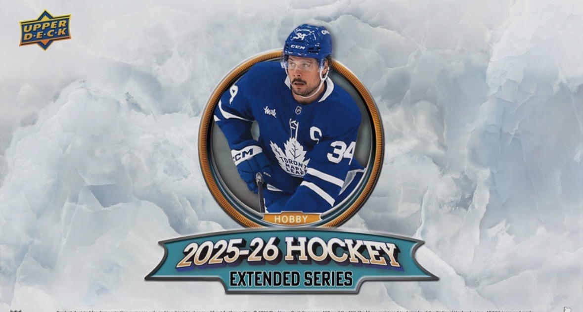 2025-26 EXTENDED SERIES 