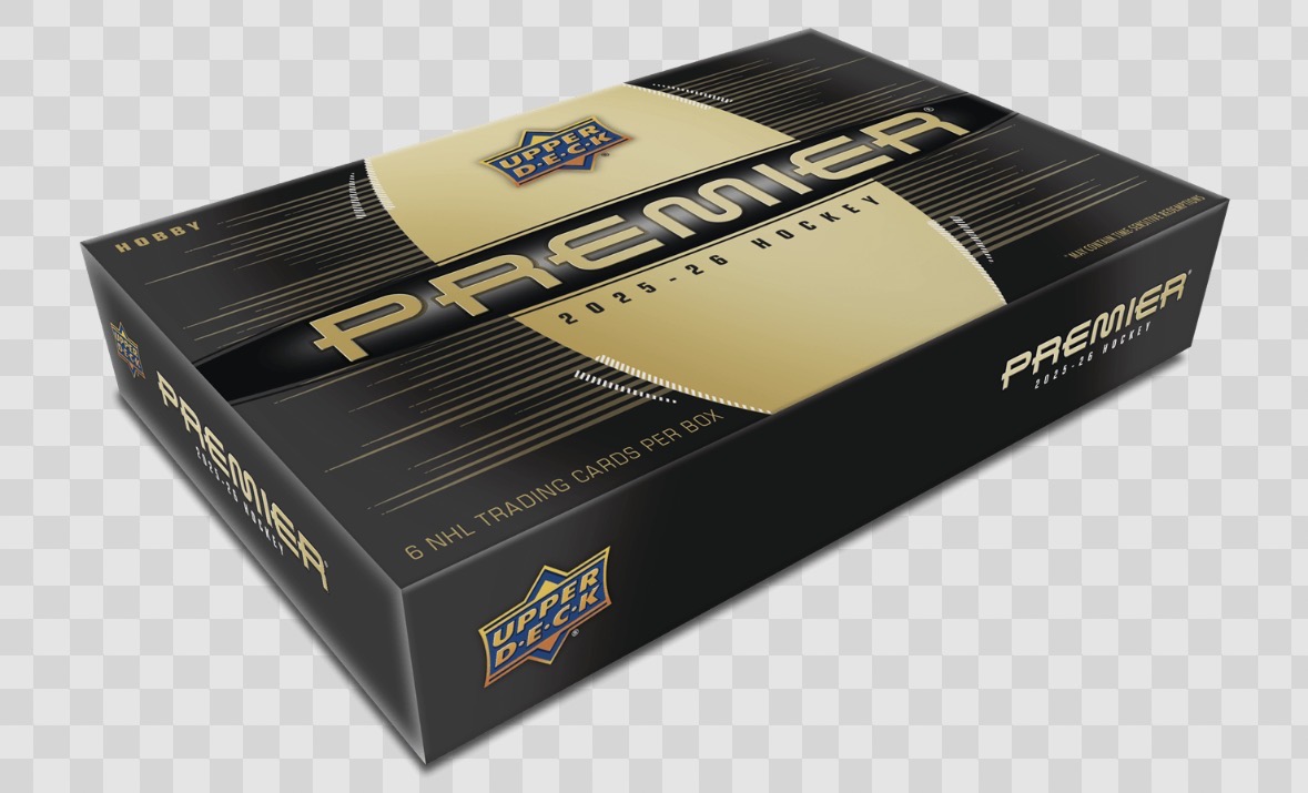 2025-26 PREMIER BREAK #1