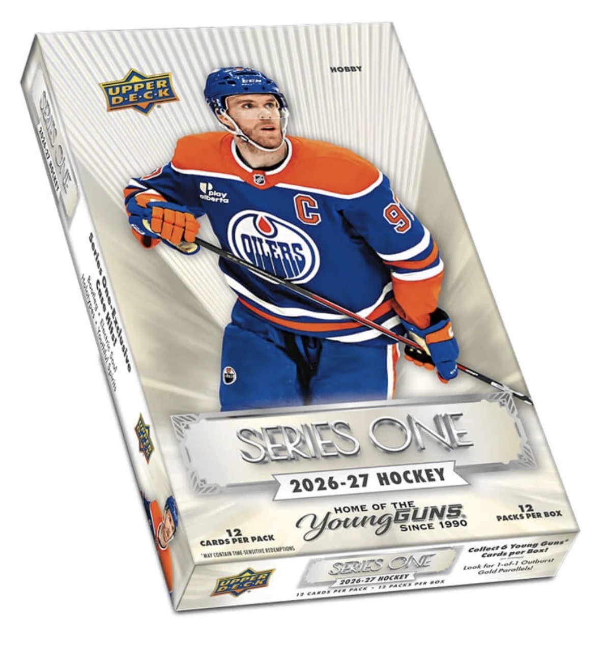 Unique Rips Unique Rips | Hockey Card Breaks